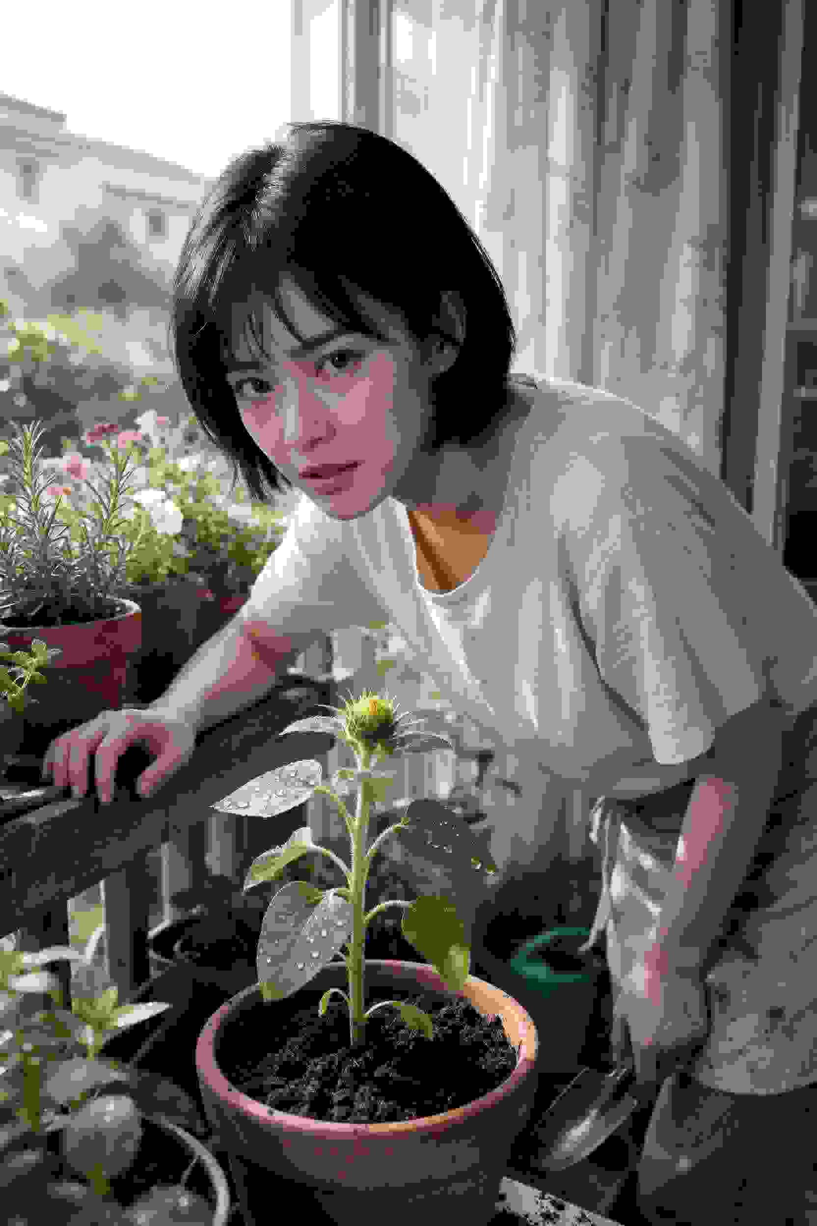 魔法少女小圆