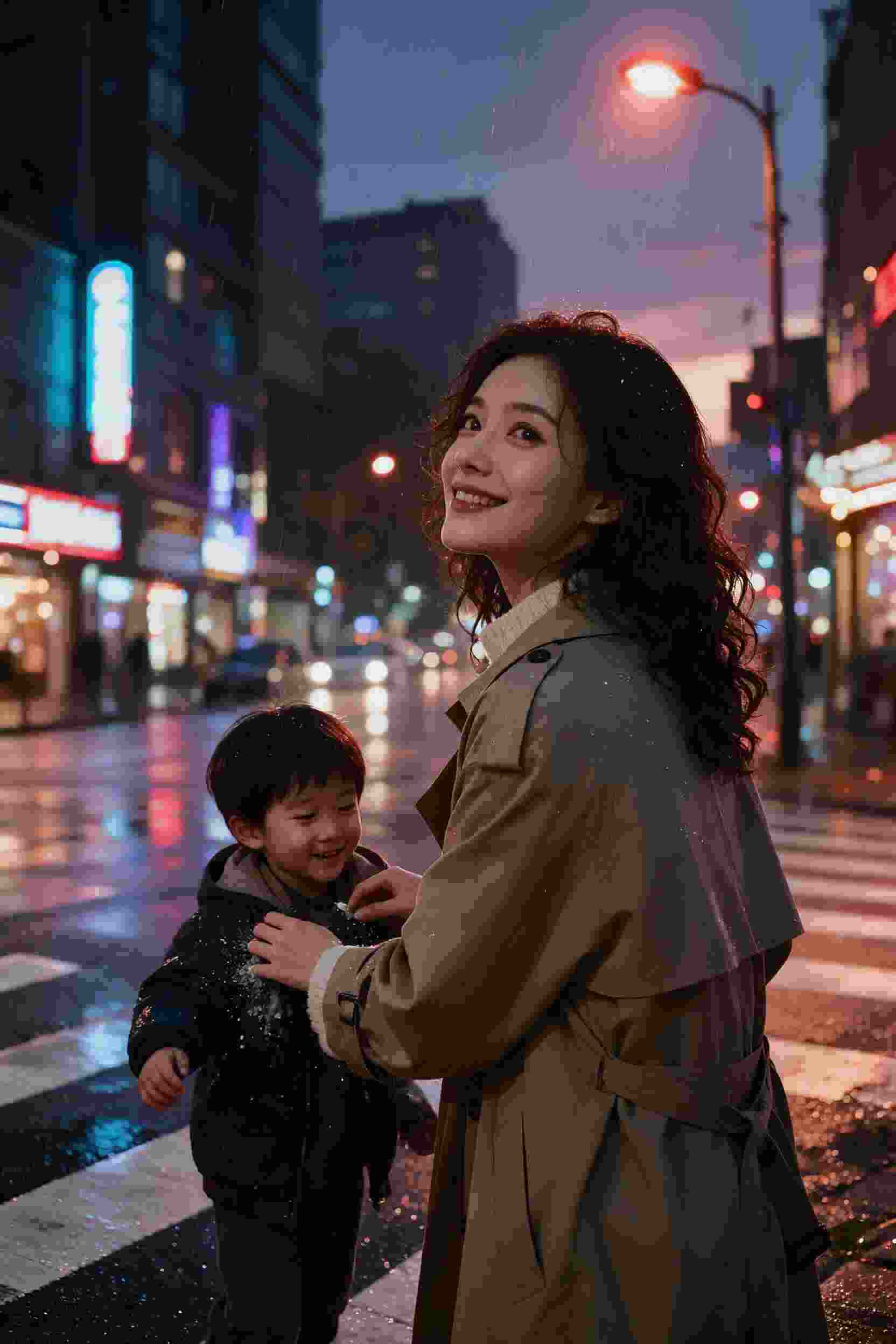 境界触发者